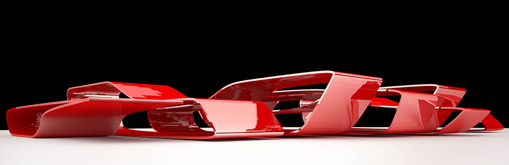 Research and Innovation Center - Main view of the building in Beijing