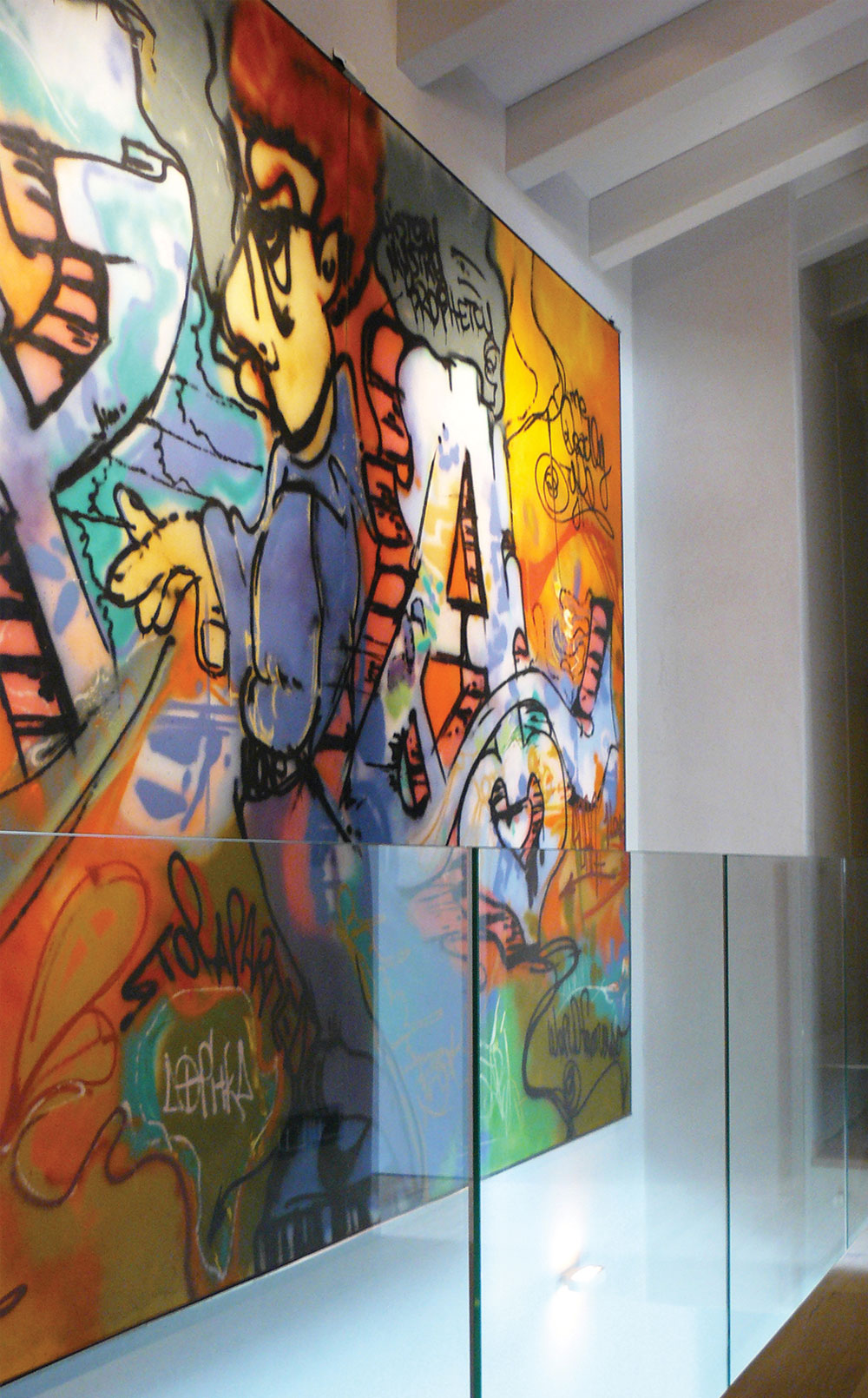 complesso monumentale anti veronese - Immagine progetto AZArchitetti