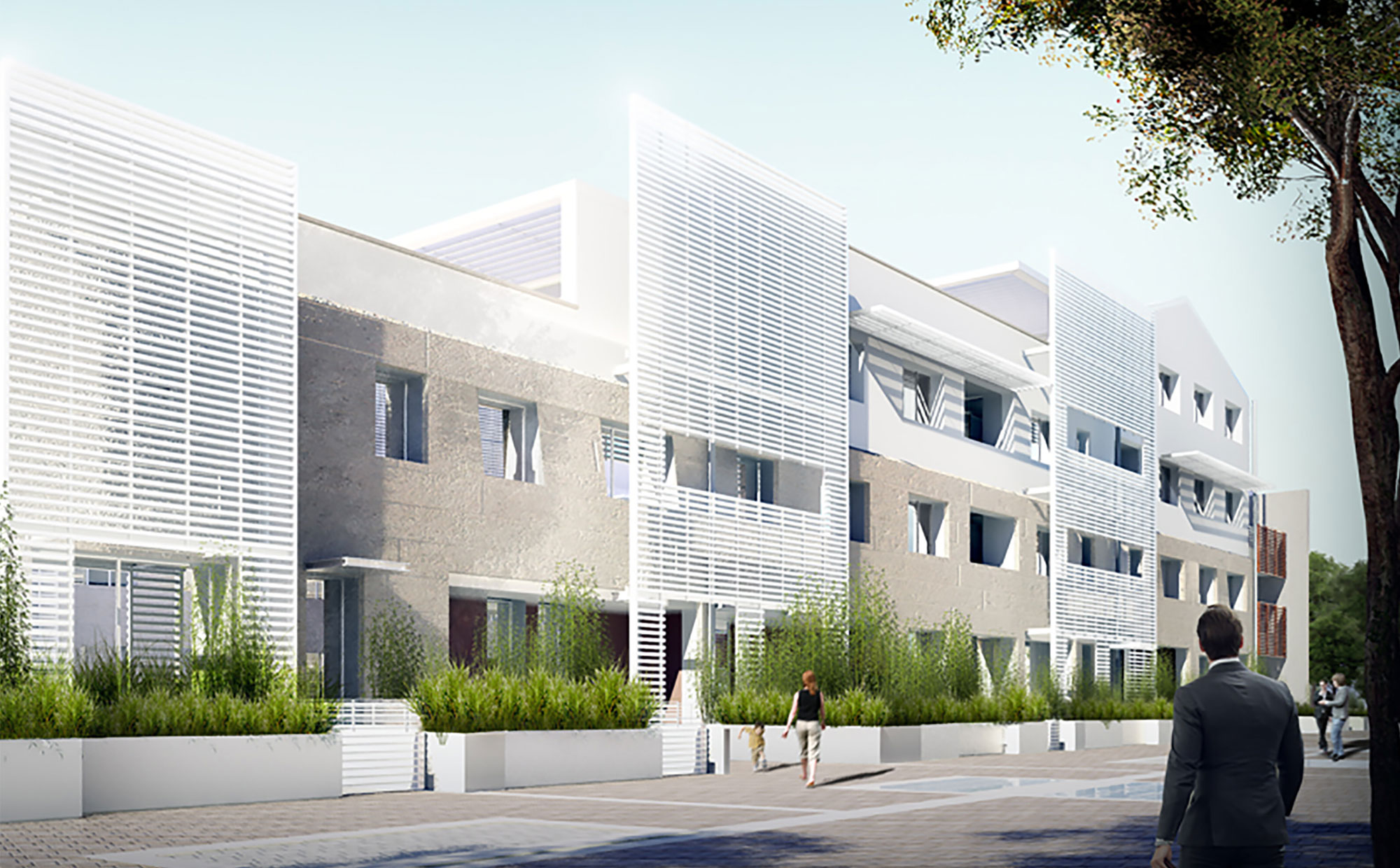 croatia - Immagine progetto AZArchitetti