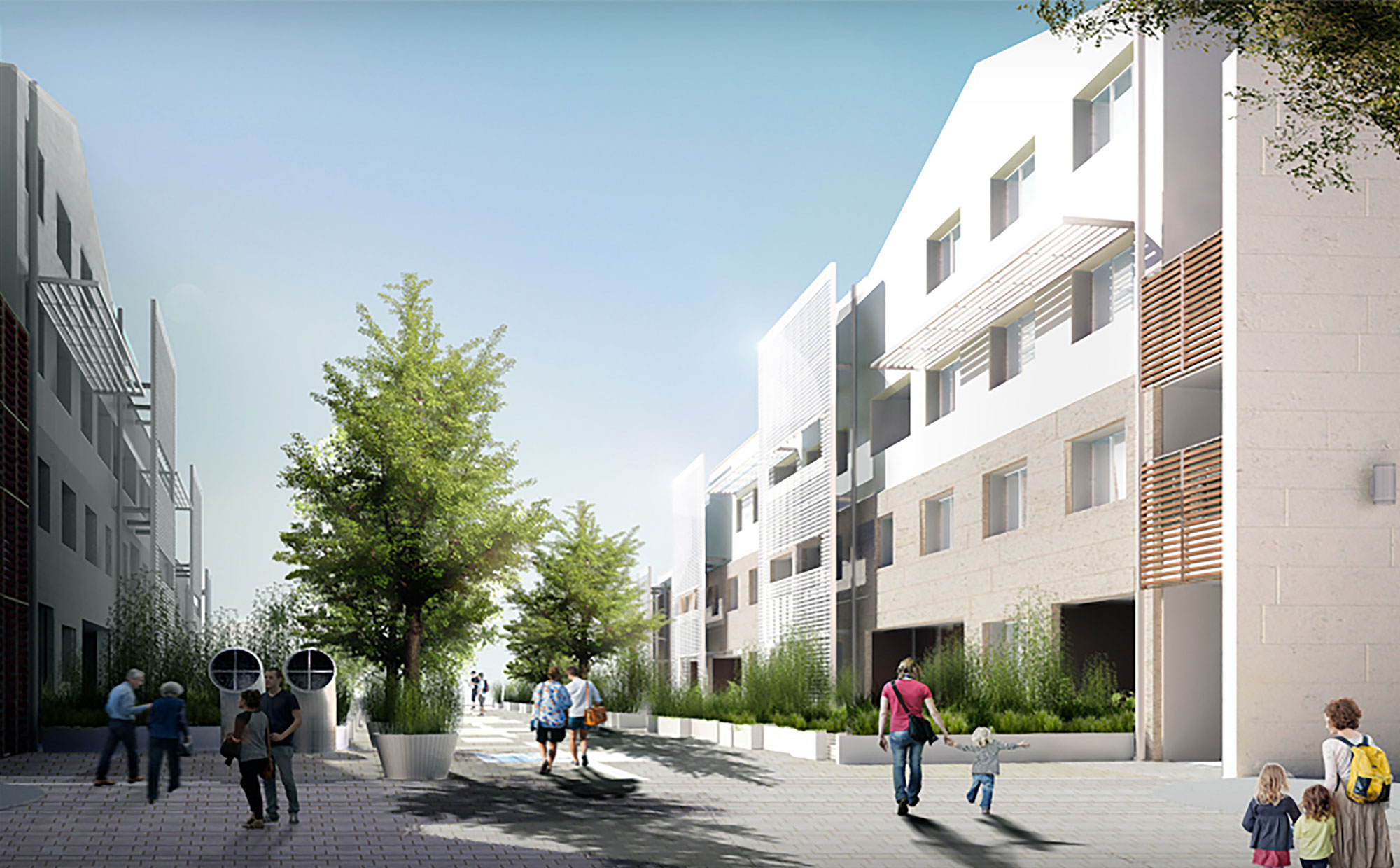 croatia - Immagine progetto AZArchitetti