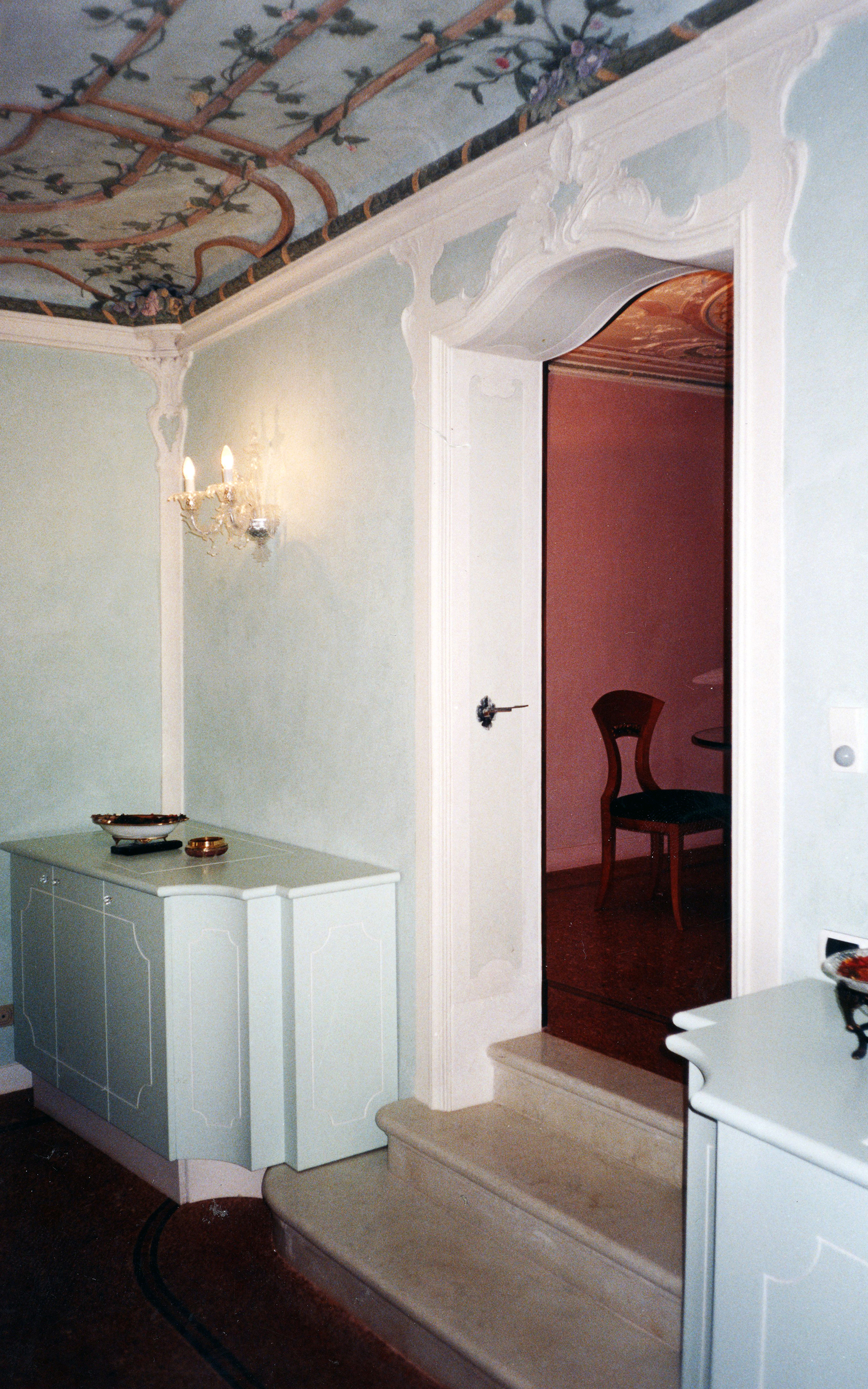 palazzo semenzano - Immagine progetto AZArchitetti