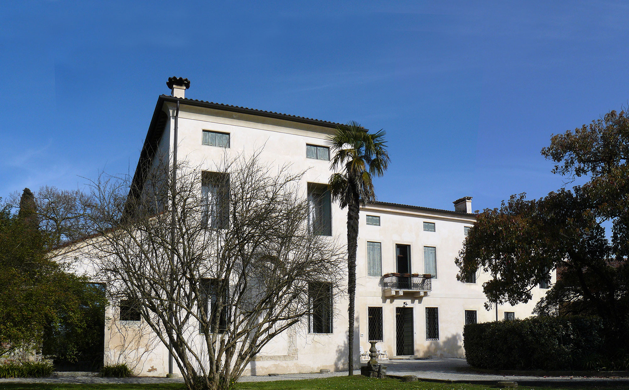 commenda - Immagine progetto AZArchitetti