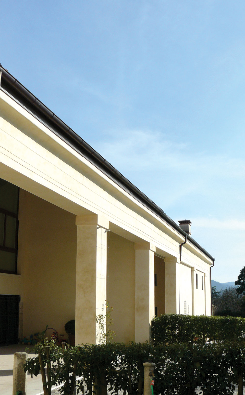 commenda - Immagine progetto AZArchitetti