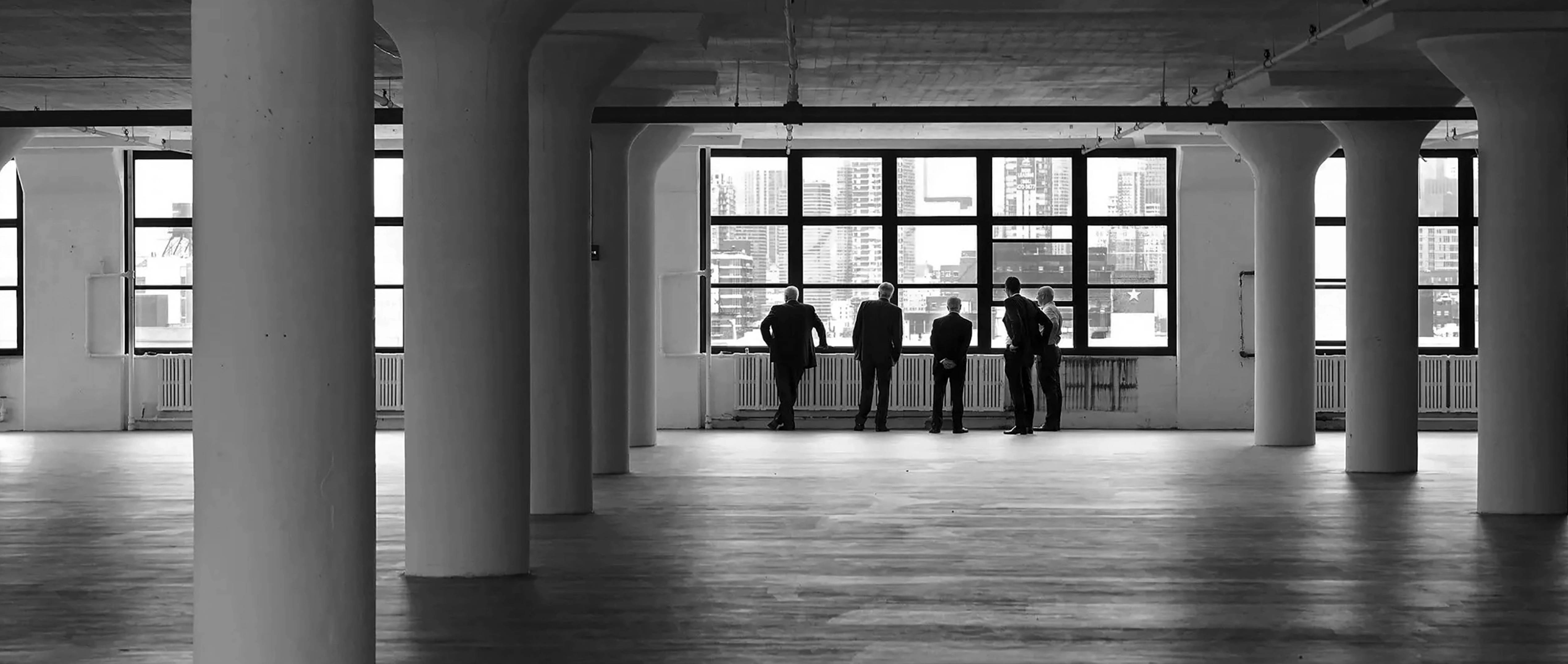 otc - Vista principale AZArchitetti