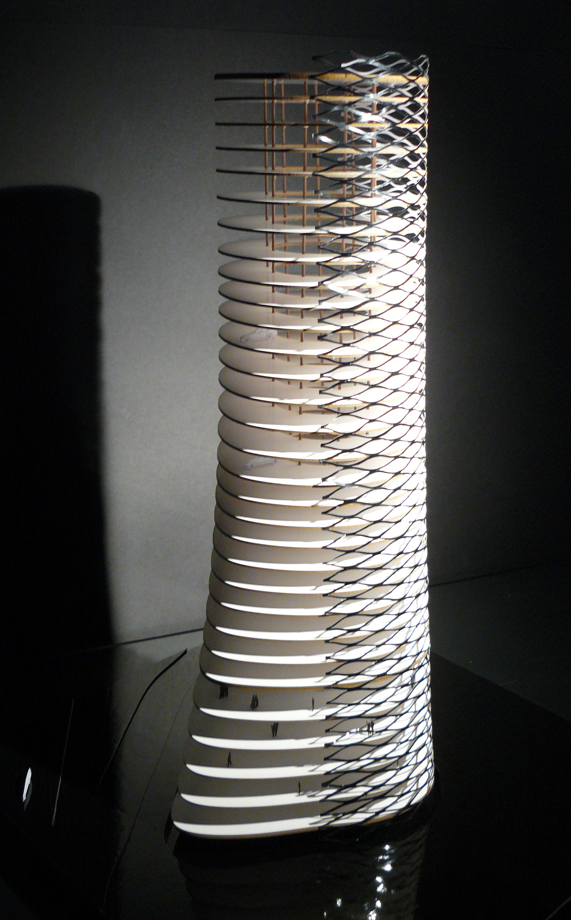 showroom - Immagine progetto AZArchitetti