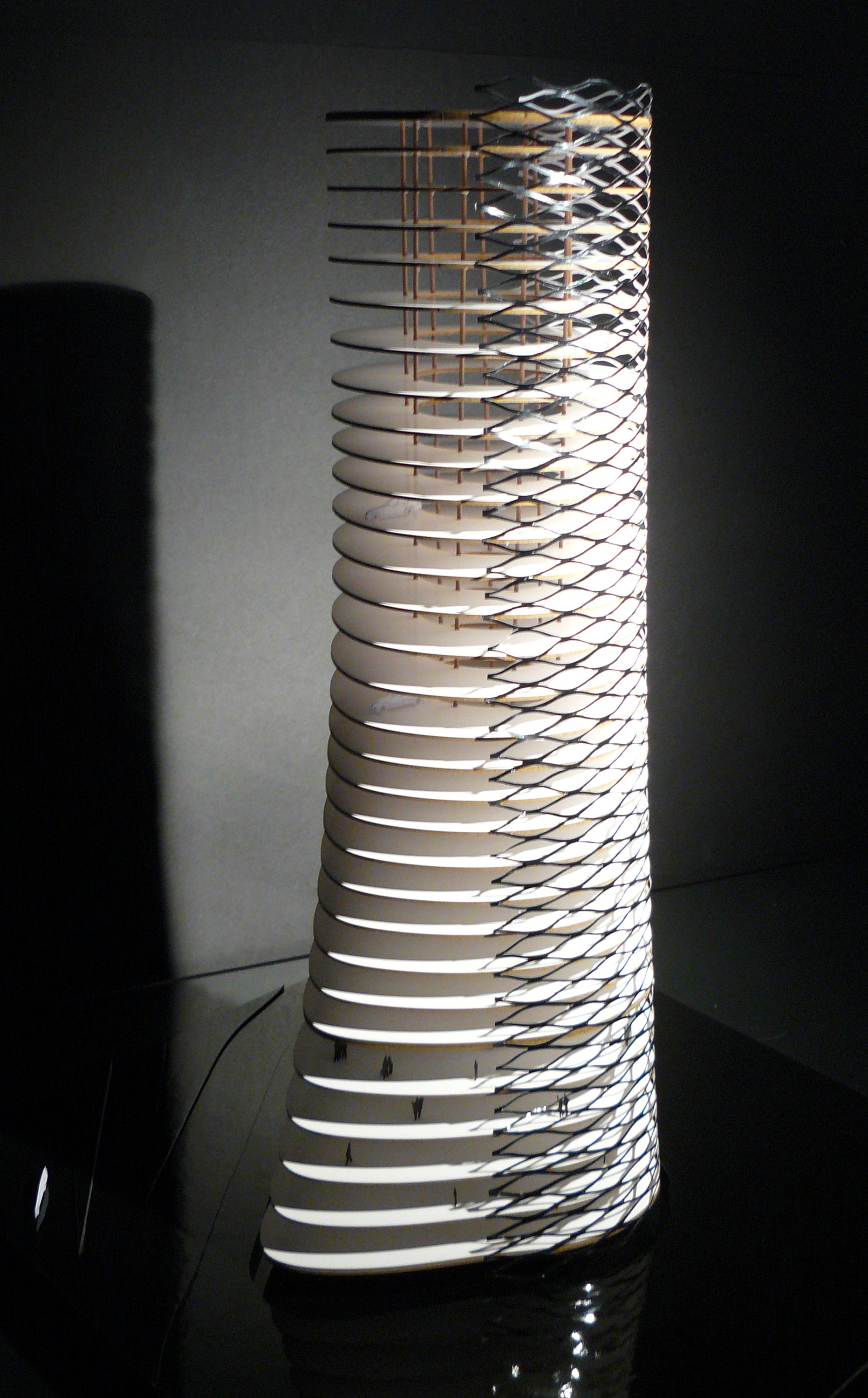 showroom - Immagine progetto AZArchitetti
