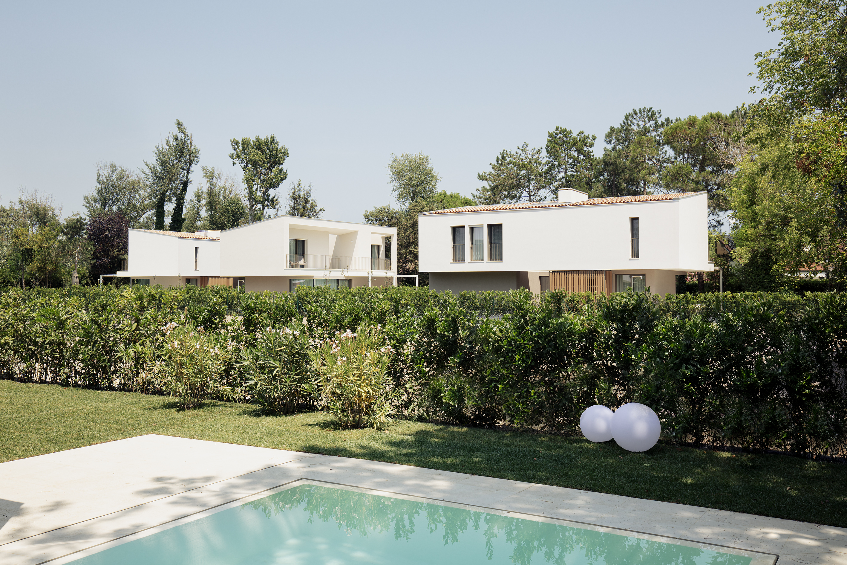 vivere nel verde - Immagine progetto AZArchitetti