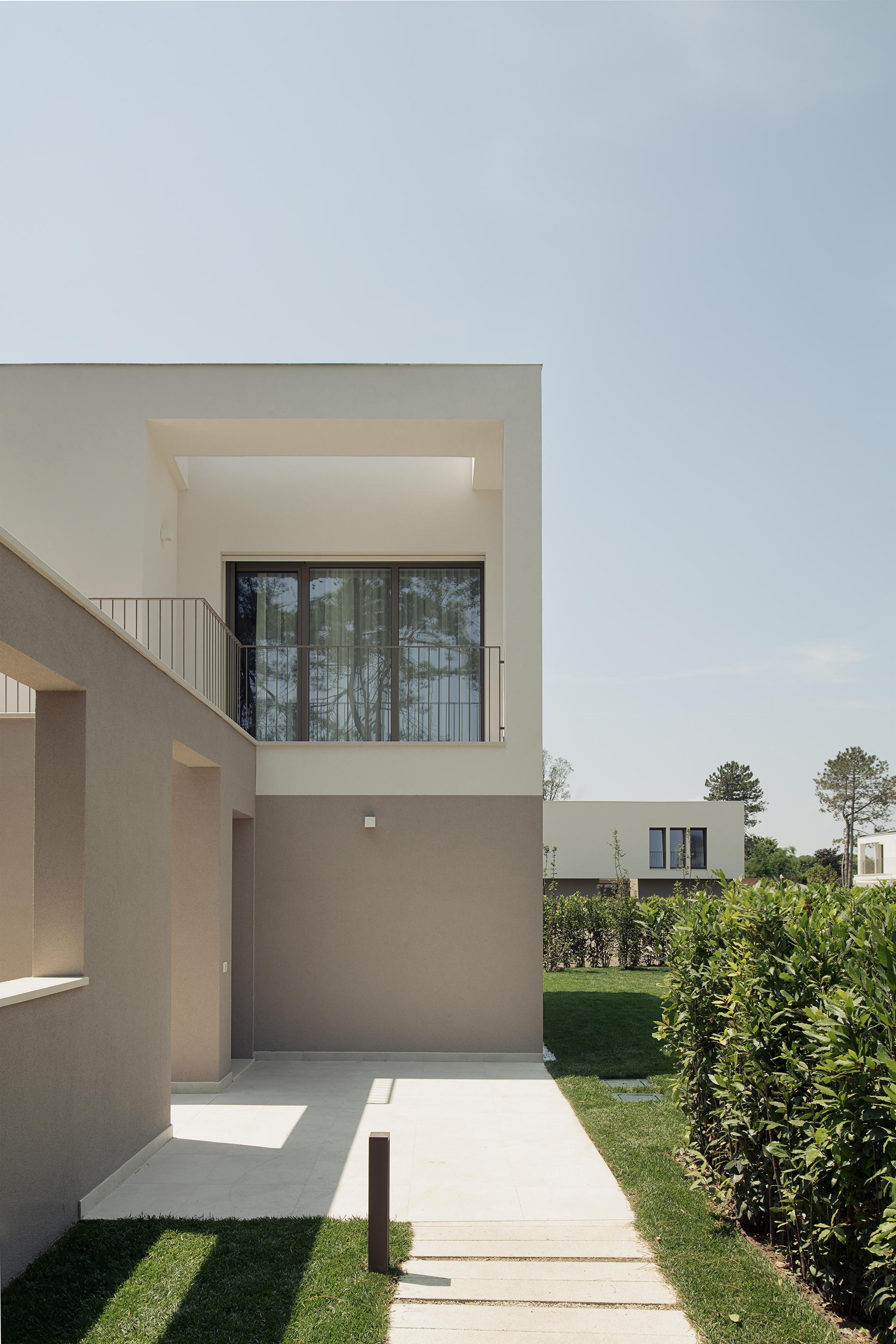 vivere nel verde - Immagine progetto AZArchitetti