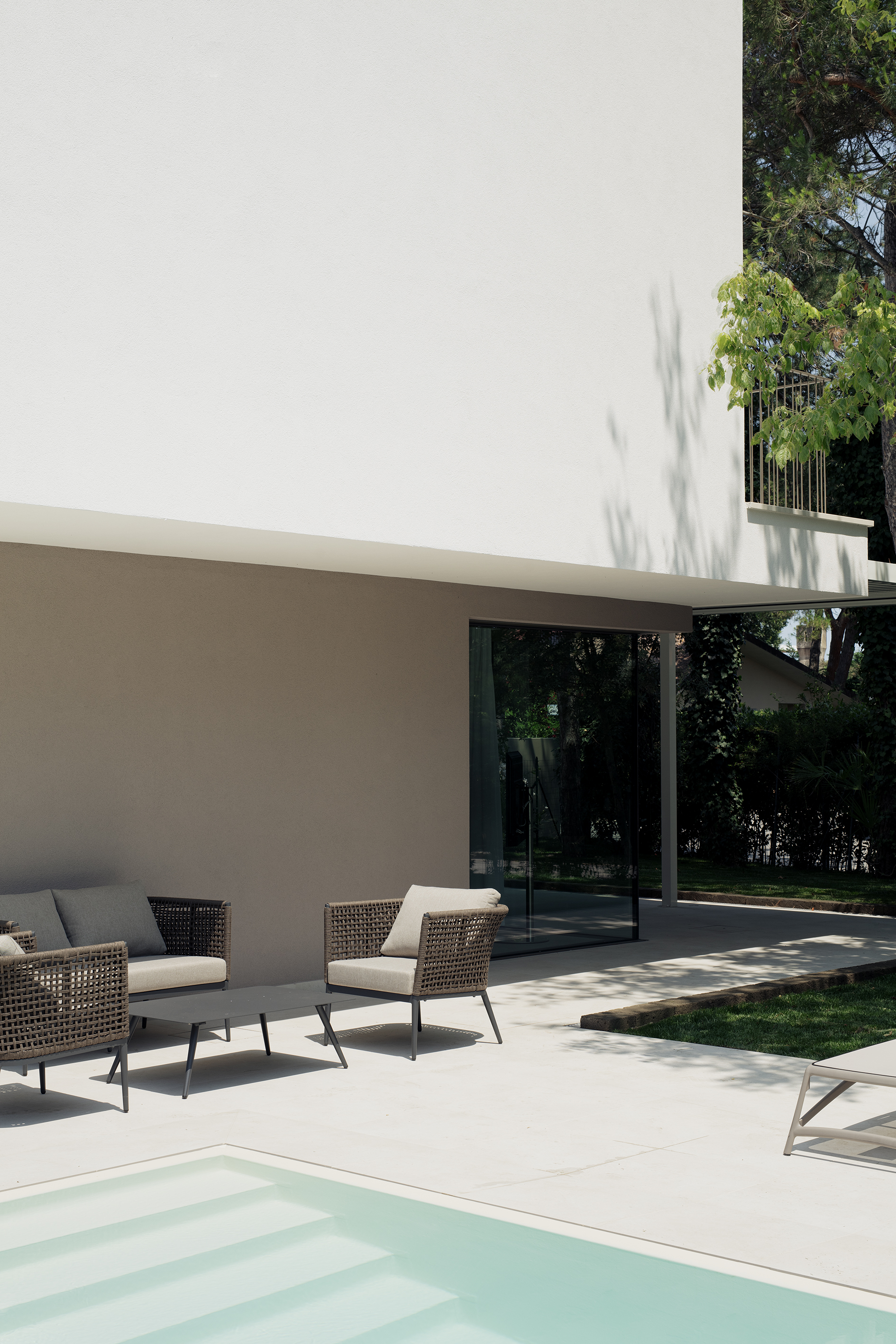 vivere nel verde - Immagine progetto AZArchitetti