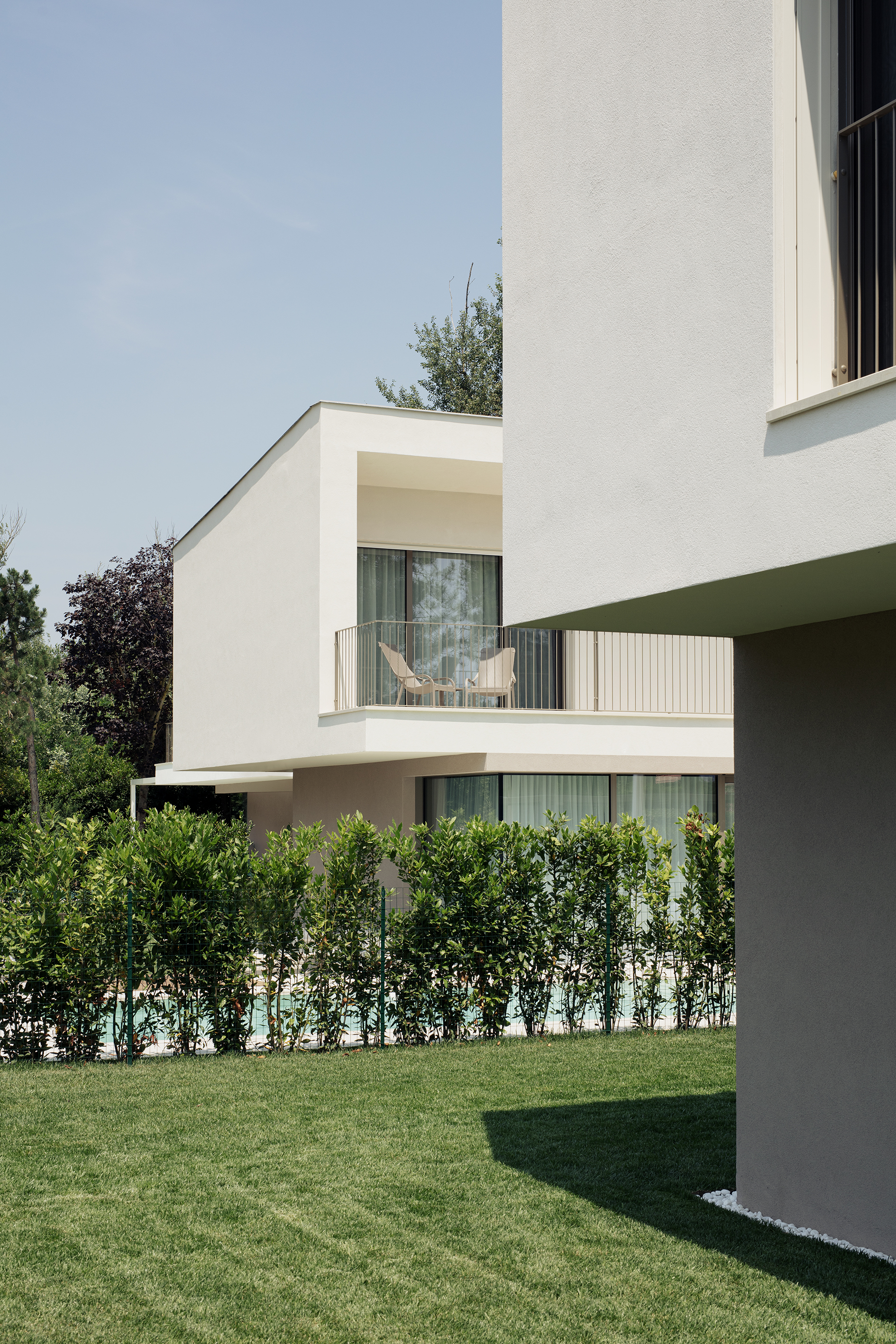 vivere nel verde - Immagine progetto AZArchitetti