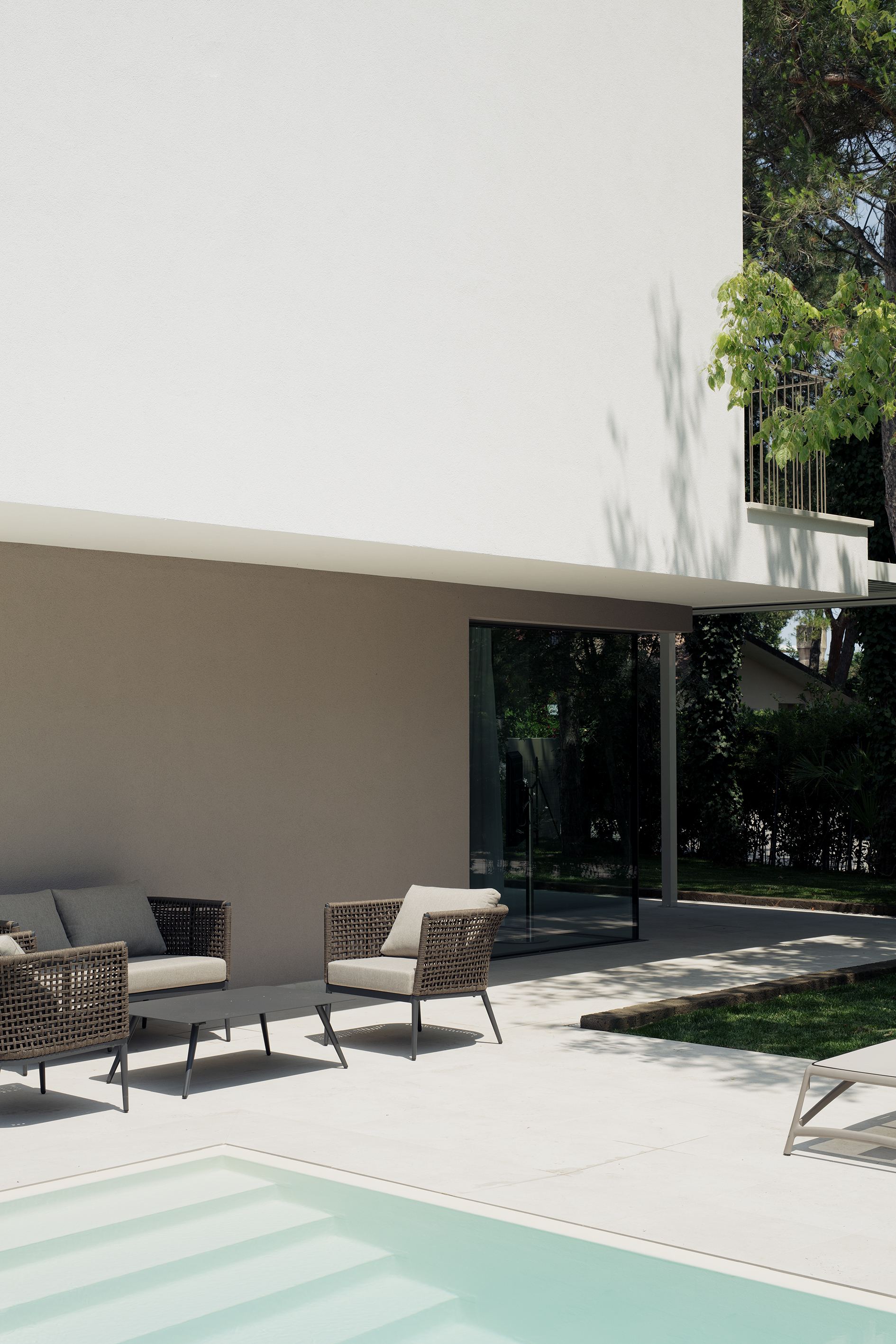vivere nel verde - Immagine progetto AZArchitetti