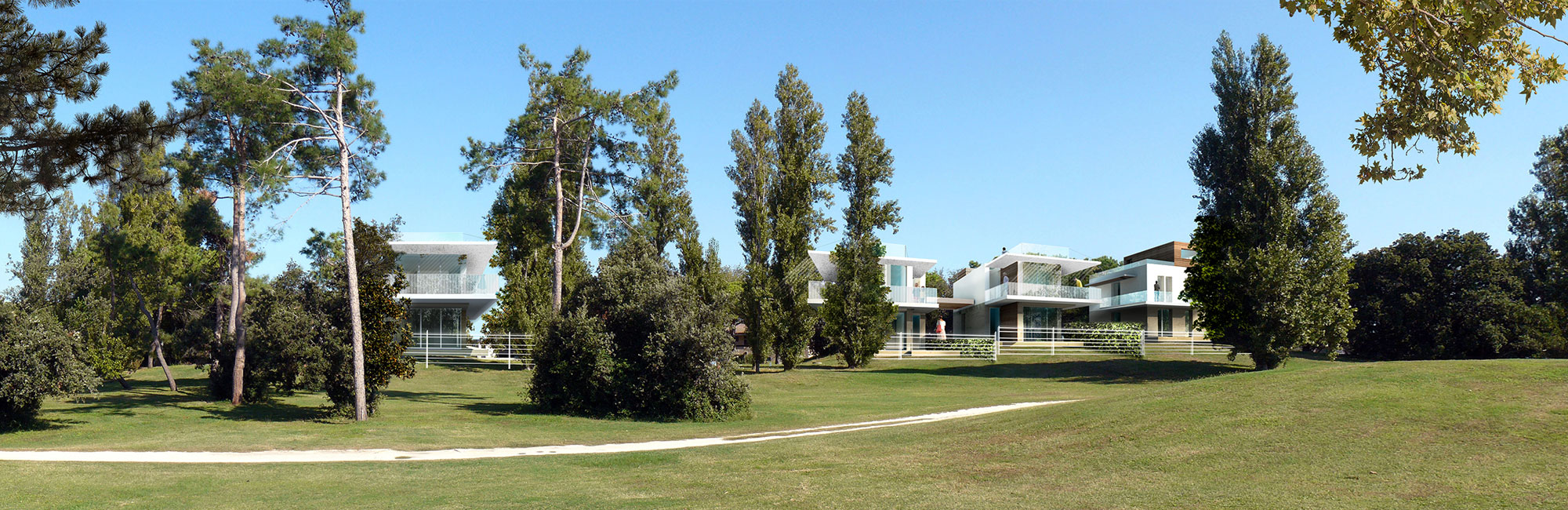 pineta - Immagine progetto AZArchitetti