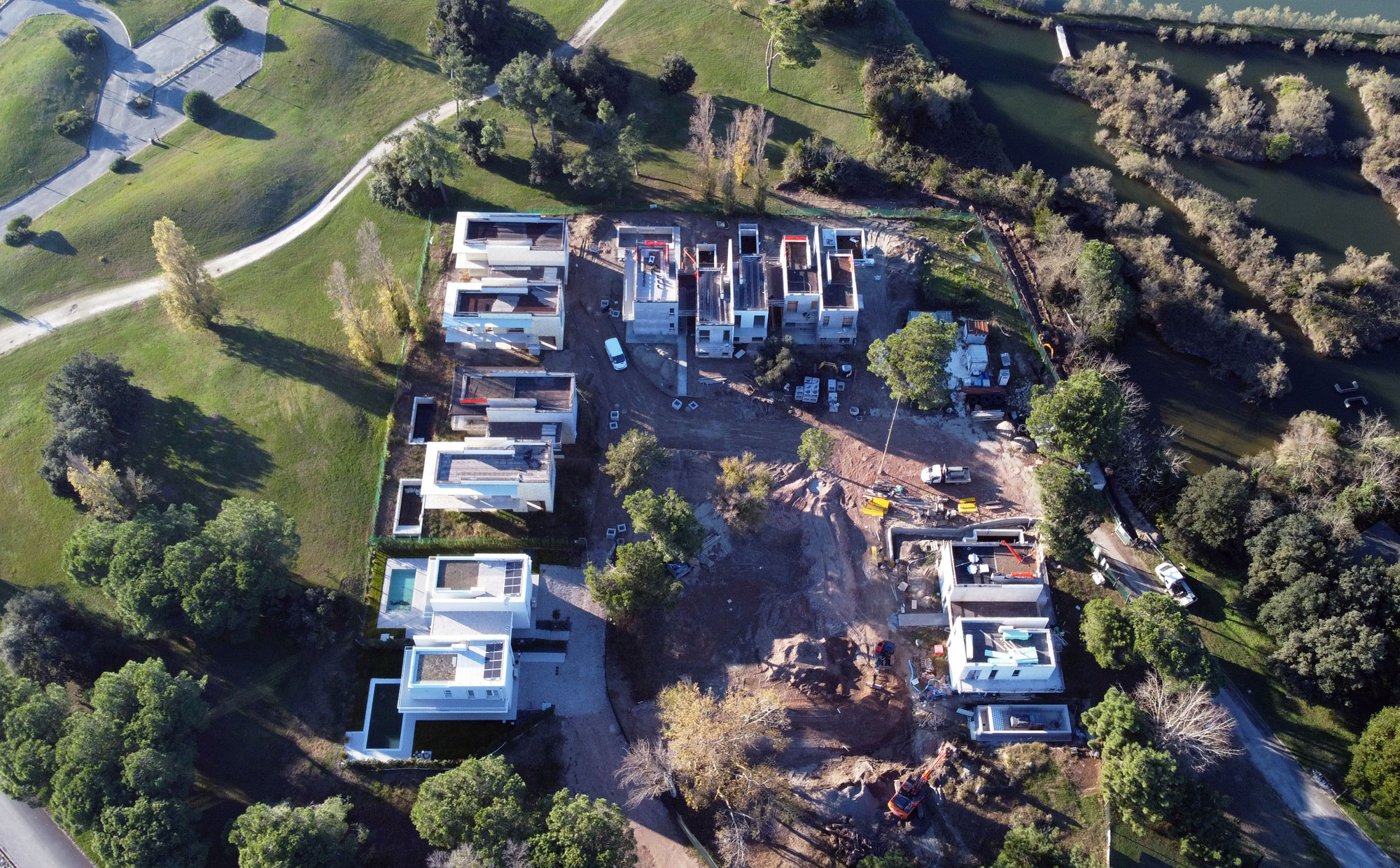 pineta - Immagine progetto AZArchitetti