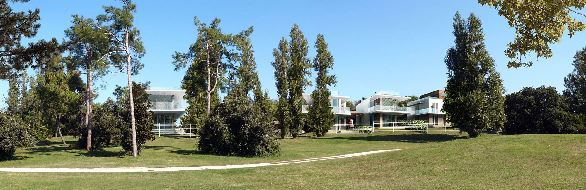 pineta - Immagine progetto AZArchitetti